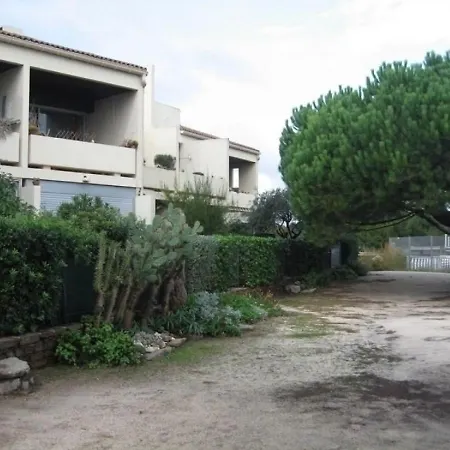 Les Jardins Du Port