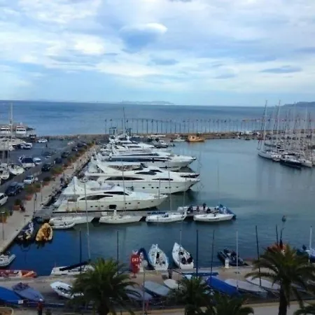 Les Jardins Du Port *